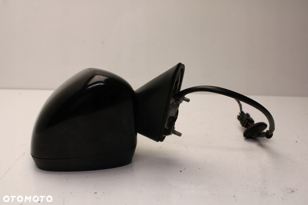 opel corsa d 06r- lusterko lewe zewnętrzne 5 pinów z20r - 2