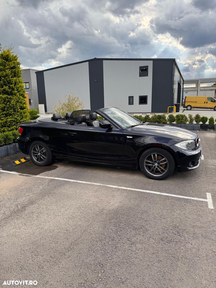 BMW Seria 1 - 1