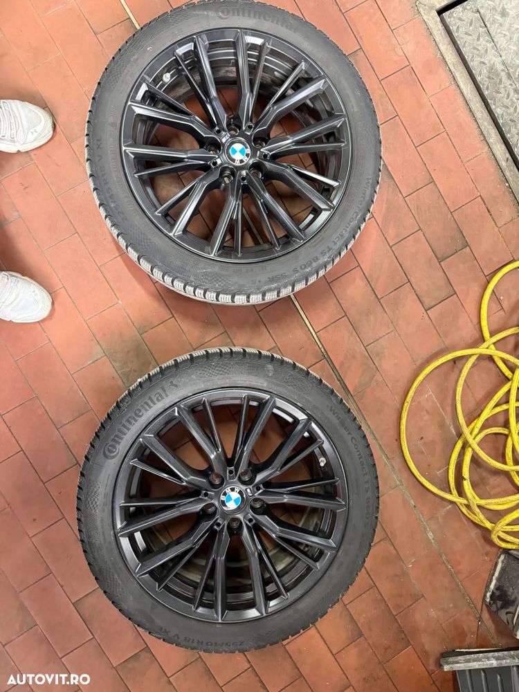 BMW Seria 3 330e AT PHEV - 17