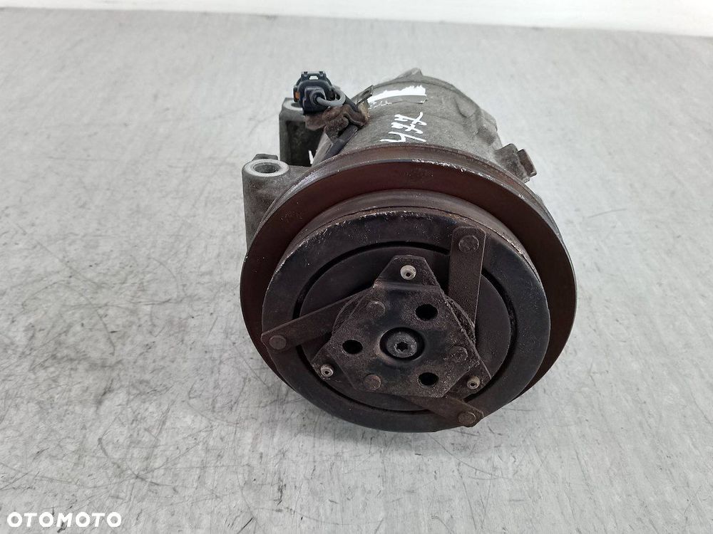 POMPA, SPRĘŻARKA KLIMATYZACJI NISSAN PRIMERA P12 2.2 DCI - 7