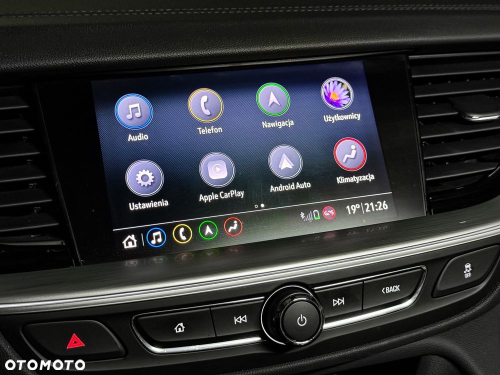 Opel Insignia 2.0 CDTI Ultimate S&S - 17
