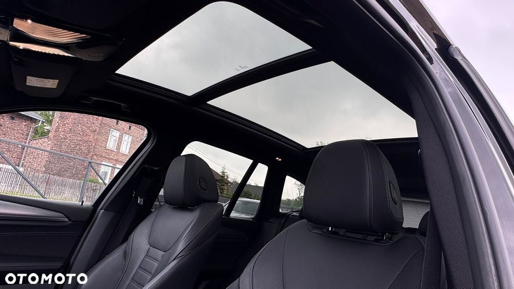 BMW X3 xDrive20i M Sport - 22