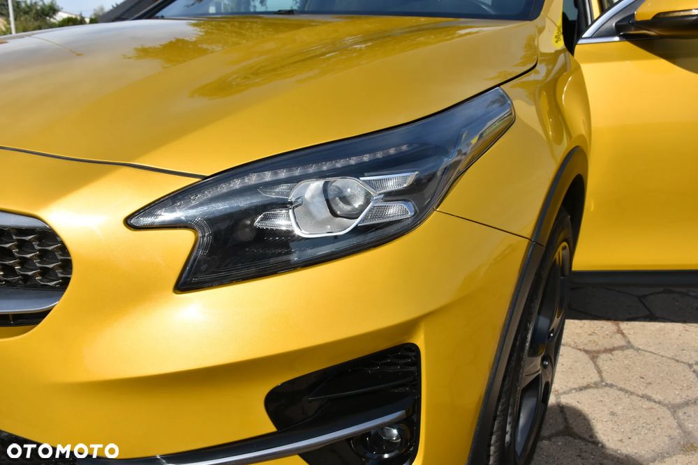 Kia XCeed 1.4 T-GDI OPF JBL SOUND EDITION - 22