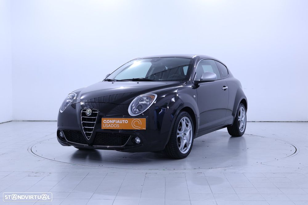 Alfa Romeo MiTo 0.9 8V Twinair Junior - 1