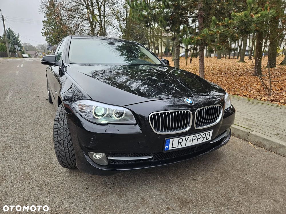 BMW Seria 5 - 3