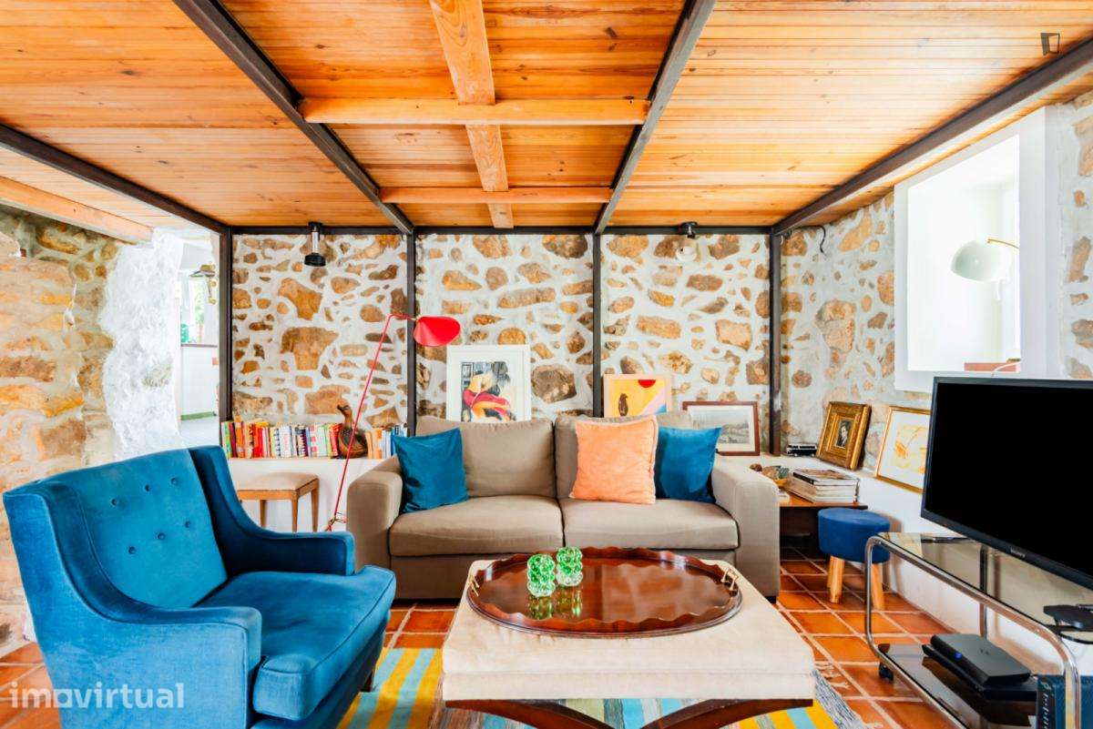 Casa com 3 quartos - localizado em Estoril Lisbon - Grande imagem: 5/53