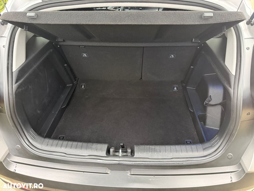 Hyundai Bayon 1.0 T-GDI M-Hybrid 100 CP 7DCT Led Line - 16