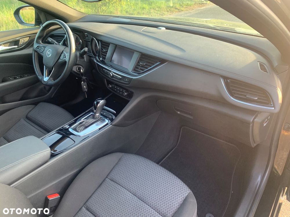 Opel Insignia 2.0 CDTI Elegance S&S - 29