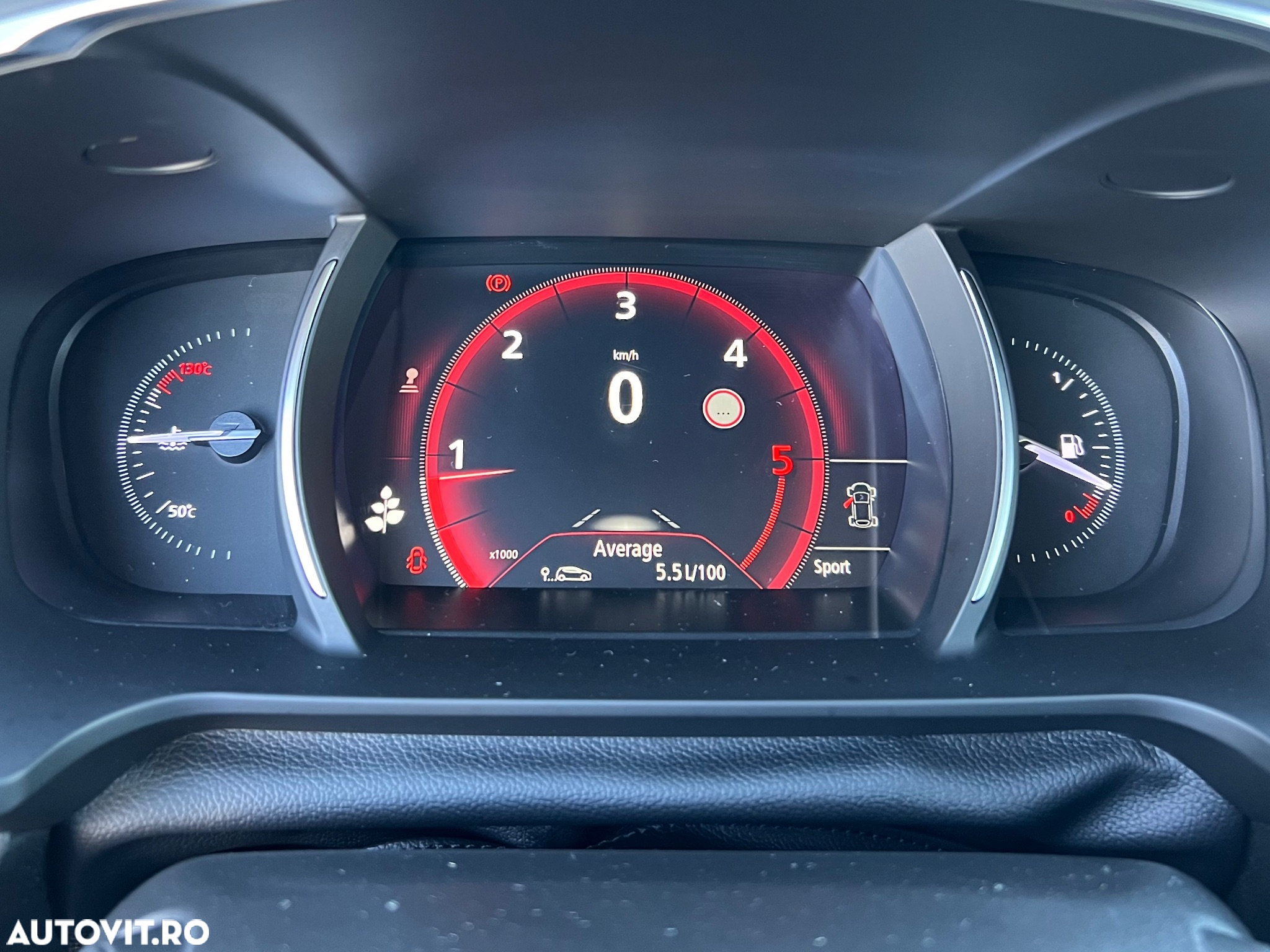 Renault Talisman Grandtour ENERGY dCi 130 Business - 21