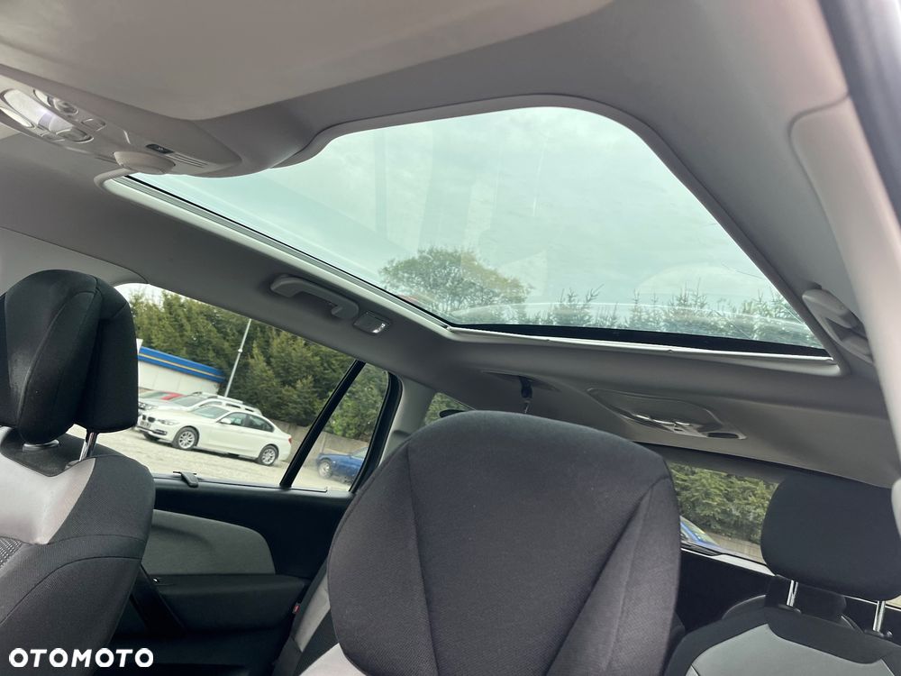 Citroën C4 Grand Picasso - 14