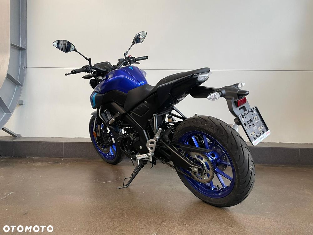 Yamaha MT - 3