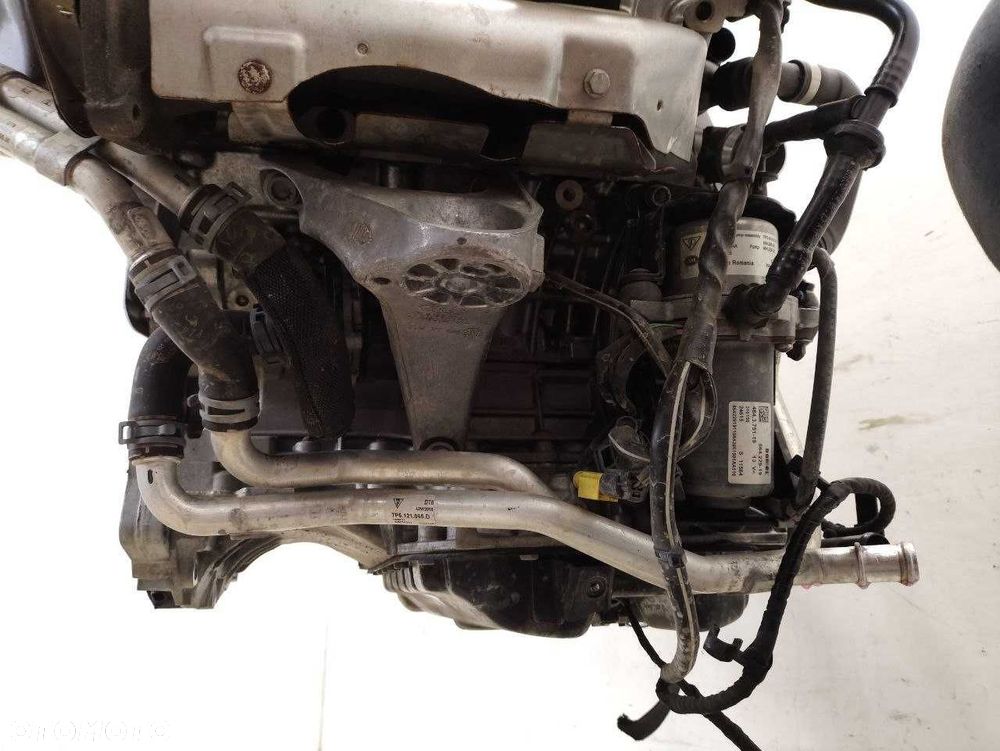 Porsche Cayenne 2016 – kompletny silnik 3.0 S E-Hybrid - 8