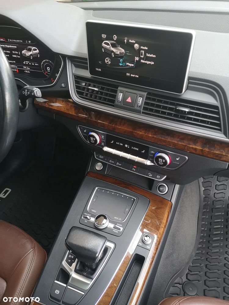 Audi Q5 2.0 TFSI Quattro S tronic design - 15