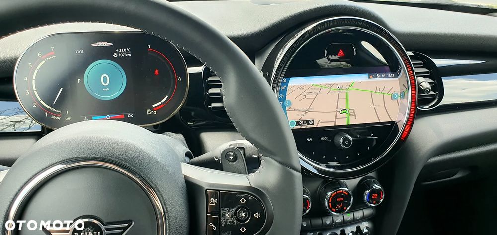 MINI John Cooper Works - 9