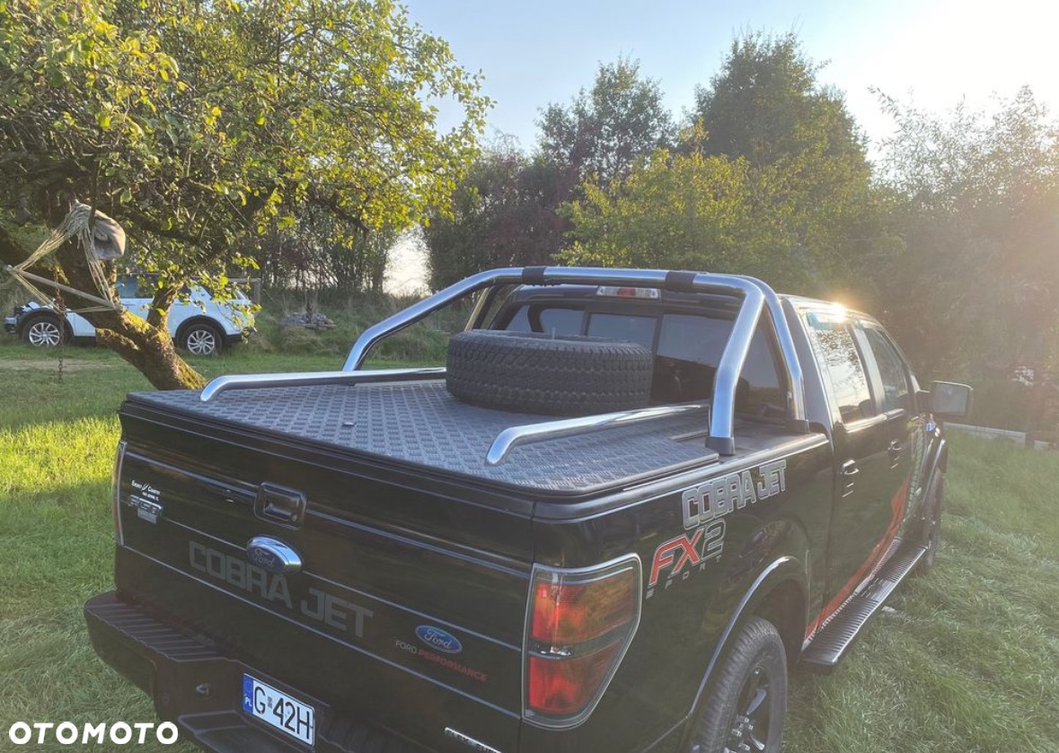 Ford F150 - 9