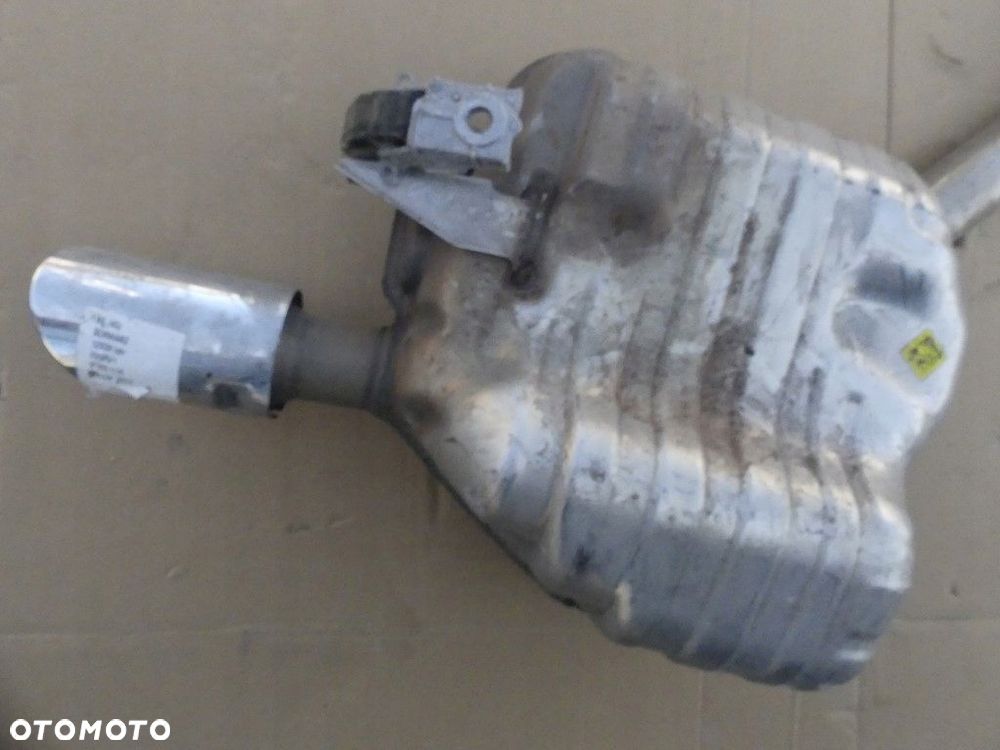 dw audi a8 d4 kompletny układ wydechowy 3,0 benzyna - 7