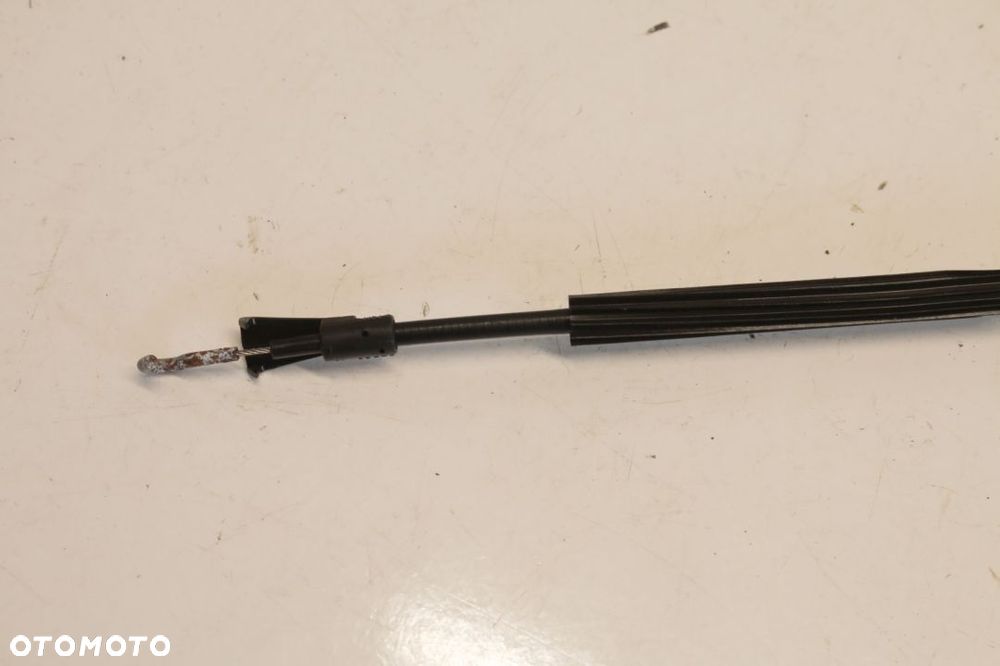 zamek drzwi prawy przód VW Golf V - 2