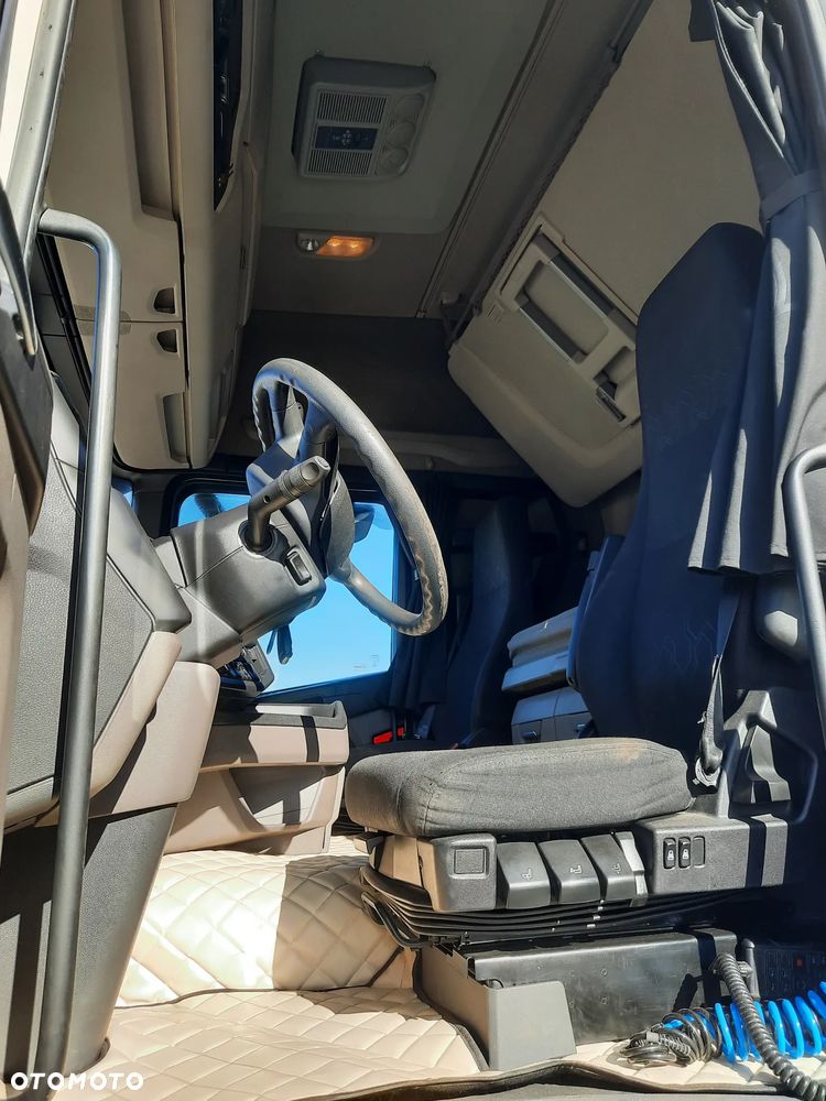 Scania R450 - 12
