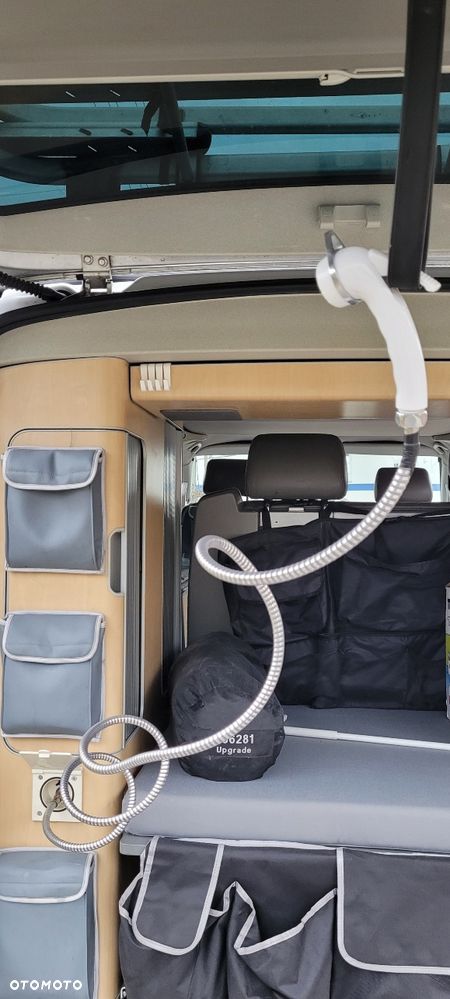 Volkswagen Transporter - 14