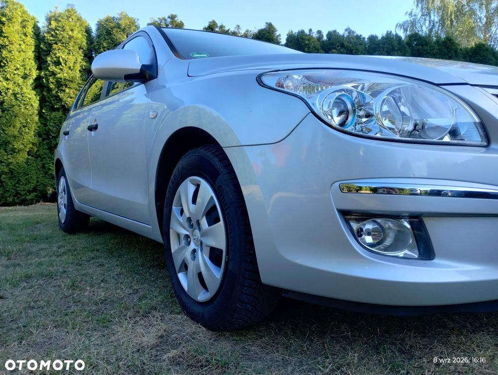 Hyundai i30 - 2