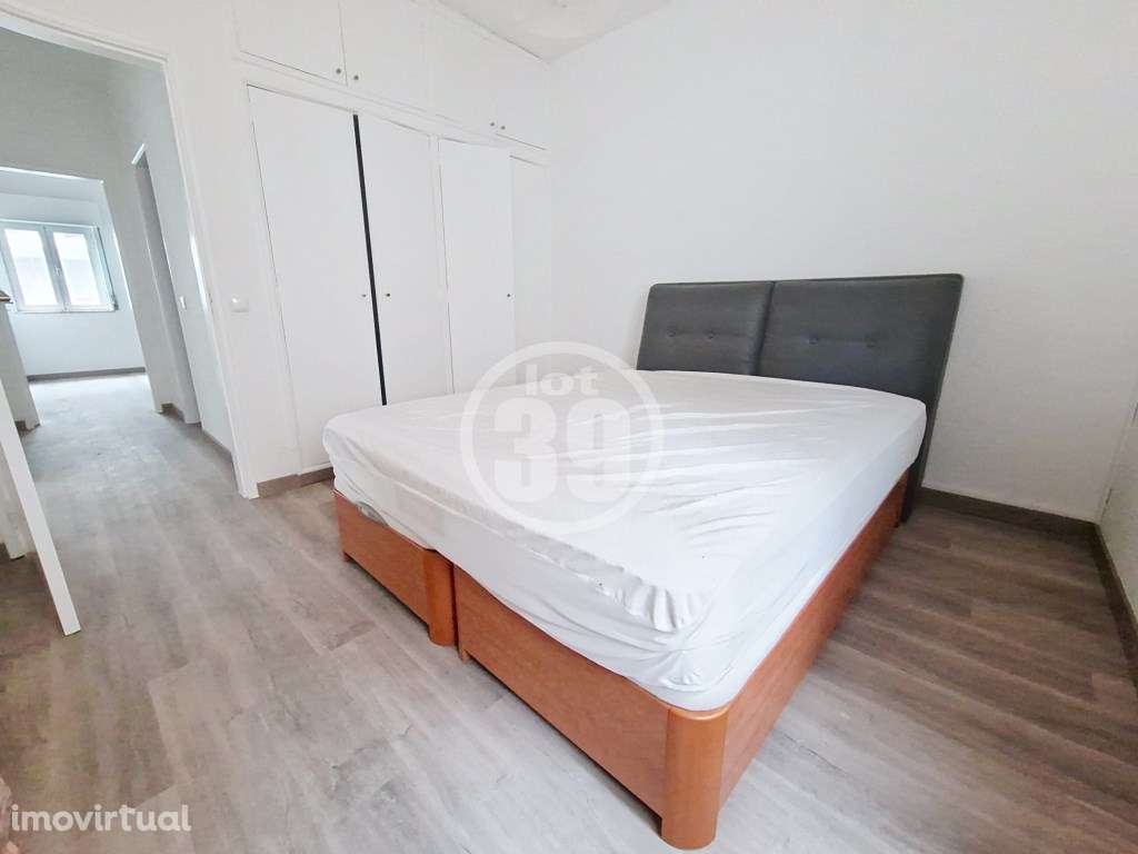 Apartamento com 2 quartos a 400 metros da praia dos Pescadores!! - Grande imagem: 3/20
