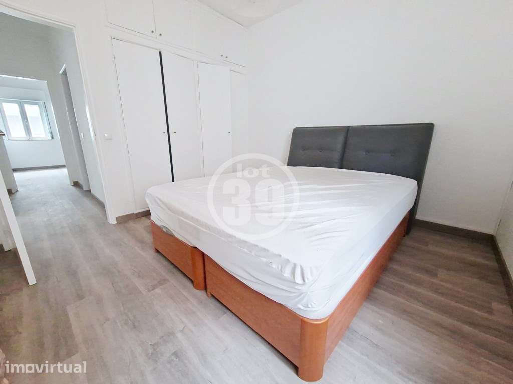 Apartamento T2 a 400 m da Praia dos Pescadores | Albufeira - Grande imagem: 2/20
