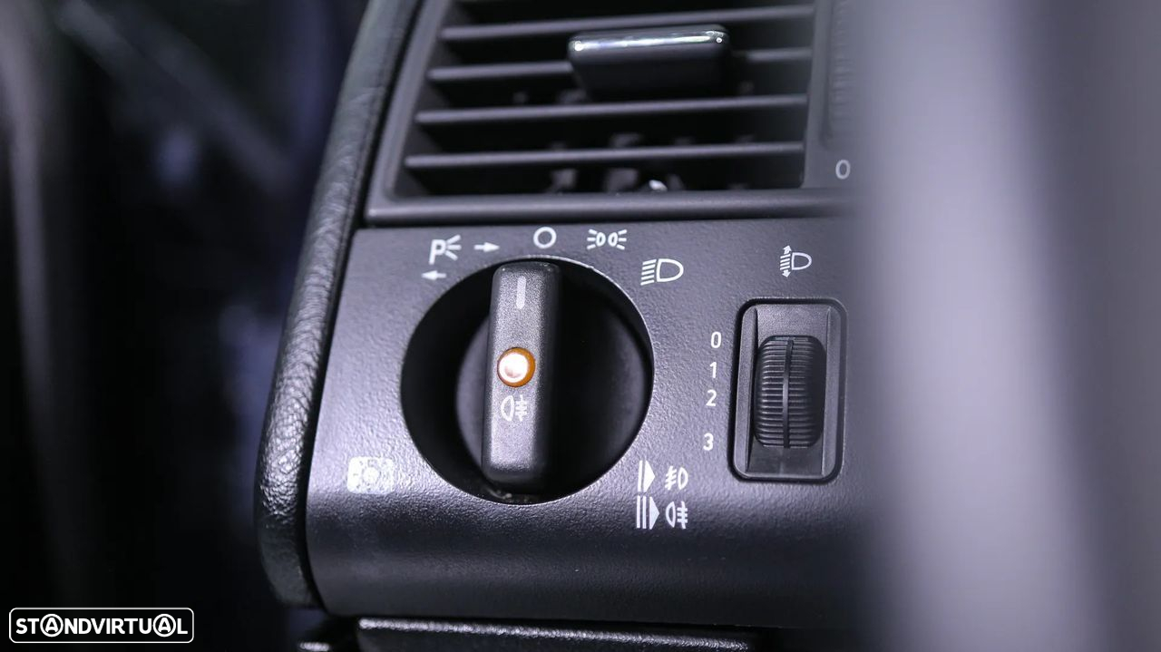 Mercedes-Benz C 36 AMG Standard - 20