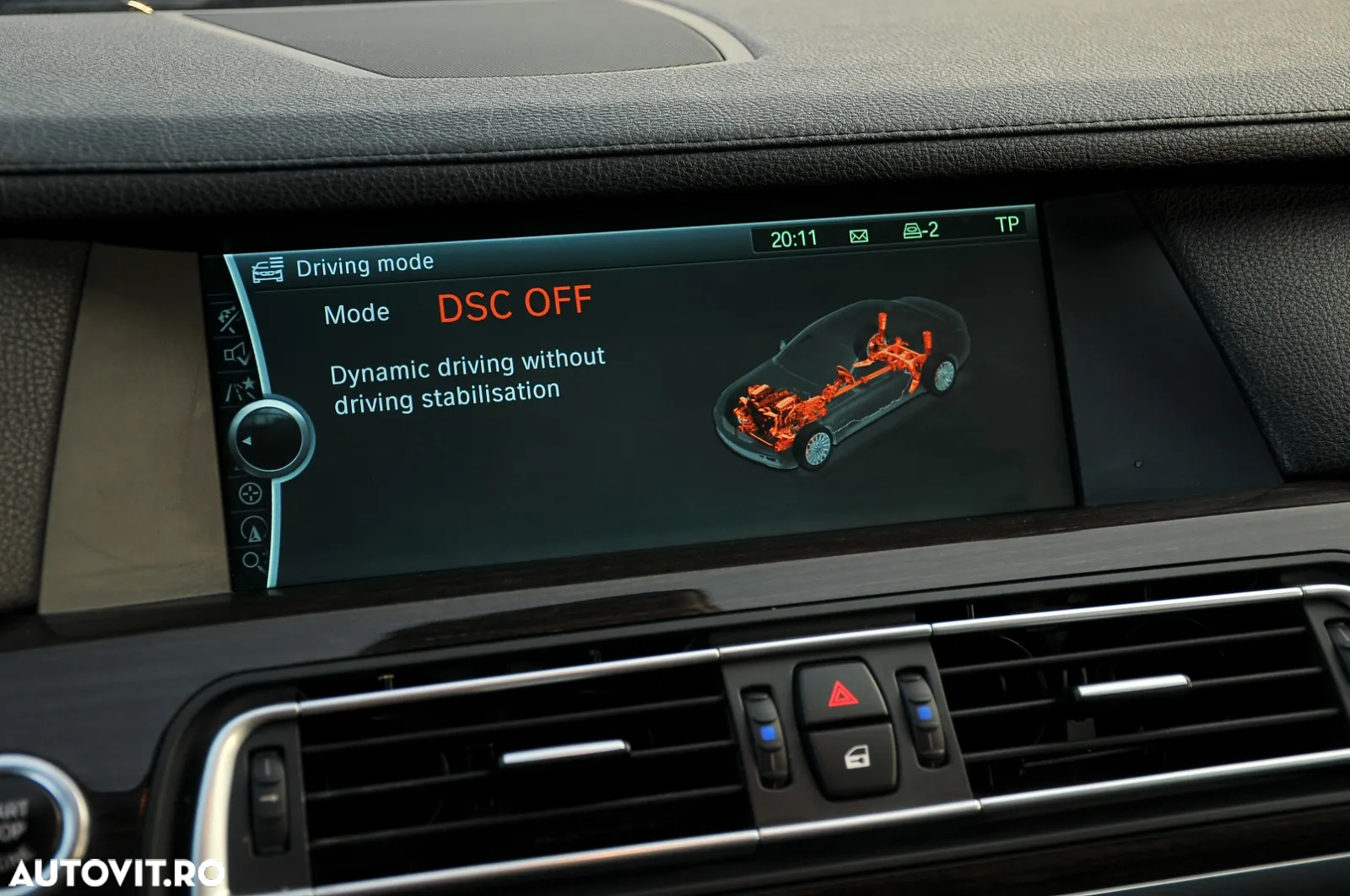 BMW Seria 7 740d xDrive Aut. - 23