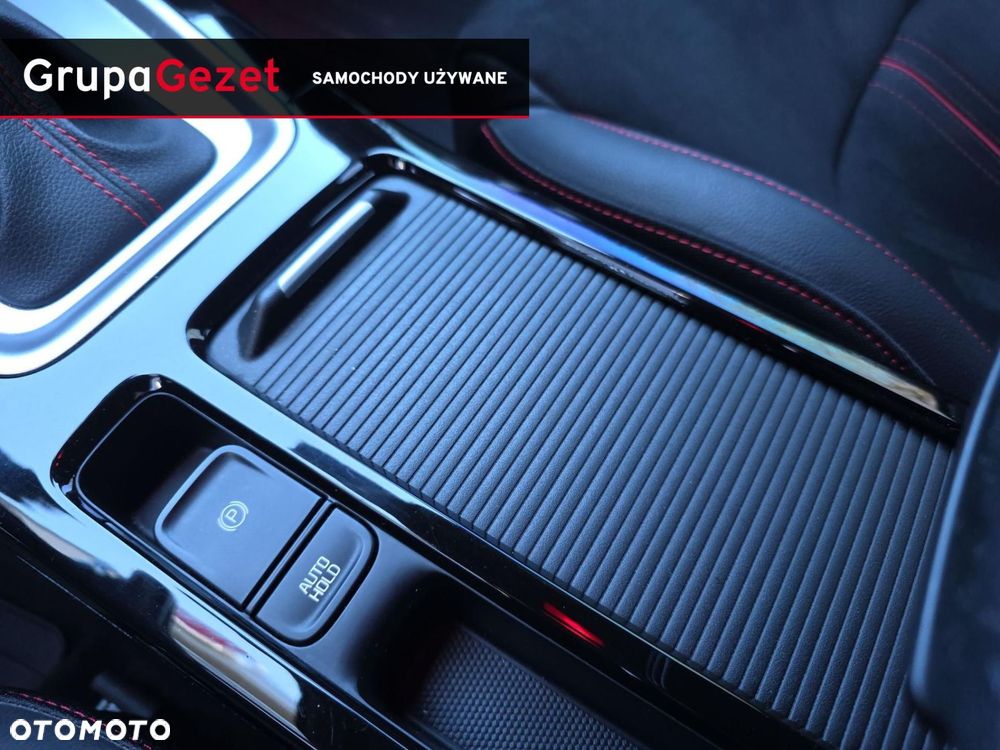 Kia ProCeed 1.6 T-GDI GT DCT - 35