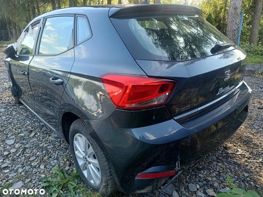 Seat Ibiza 1.0 TSI Style S&S - 7