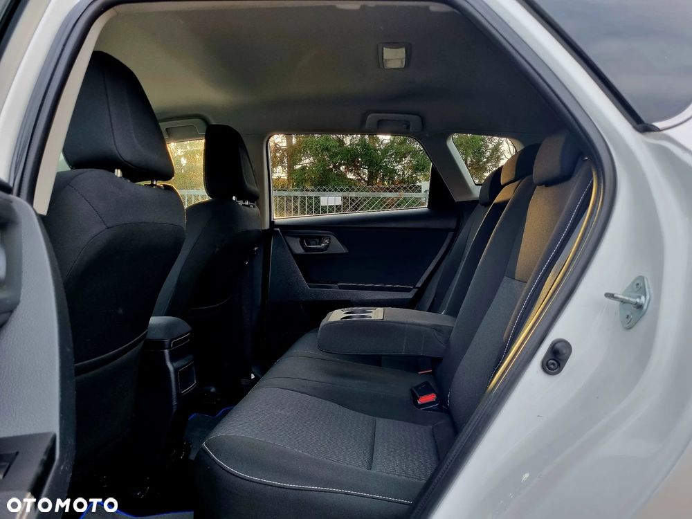 Toyota Auris - 10