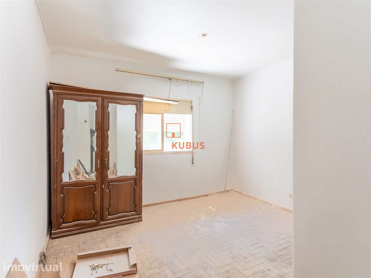 Apartamento T2 - Entroncamento - Grande imagem: 5/11