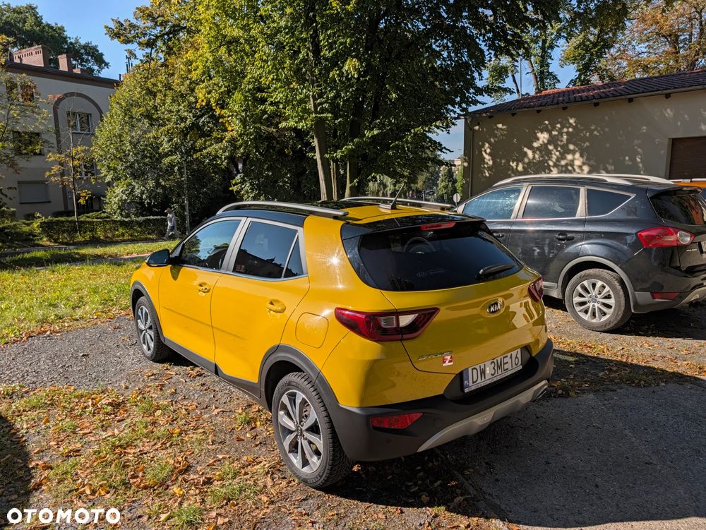 Kia Stonic 1.2 L Business Line - 7