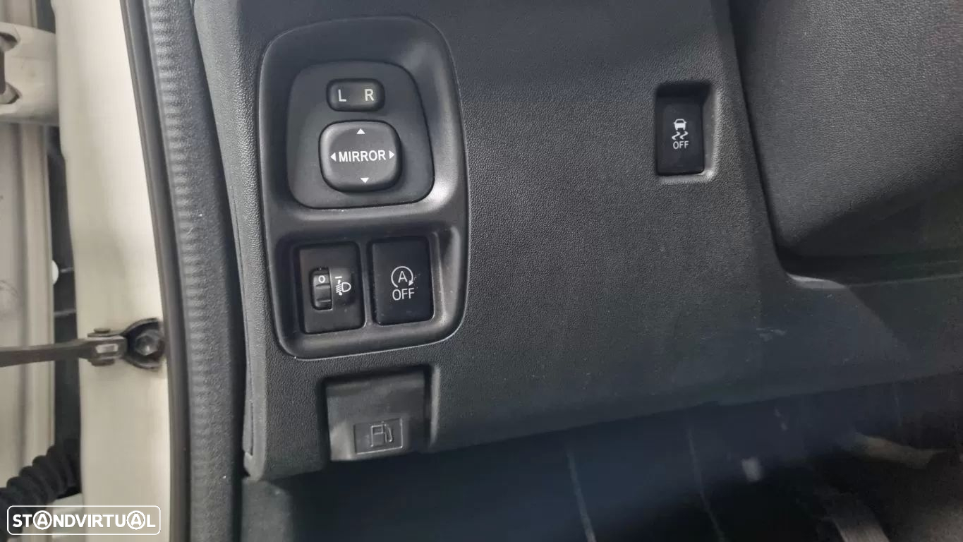 Peugeot 108 Top! 1.0 e-VTi Allure - 15