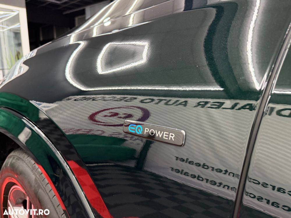 Mercedes-Benz GLE 350 de 4Matic 9G-TRONIC AMG Line - 29