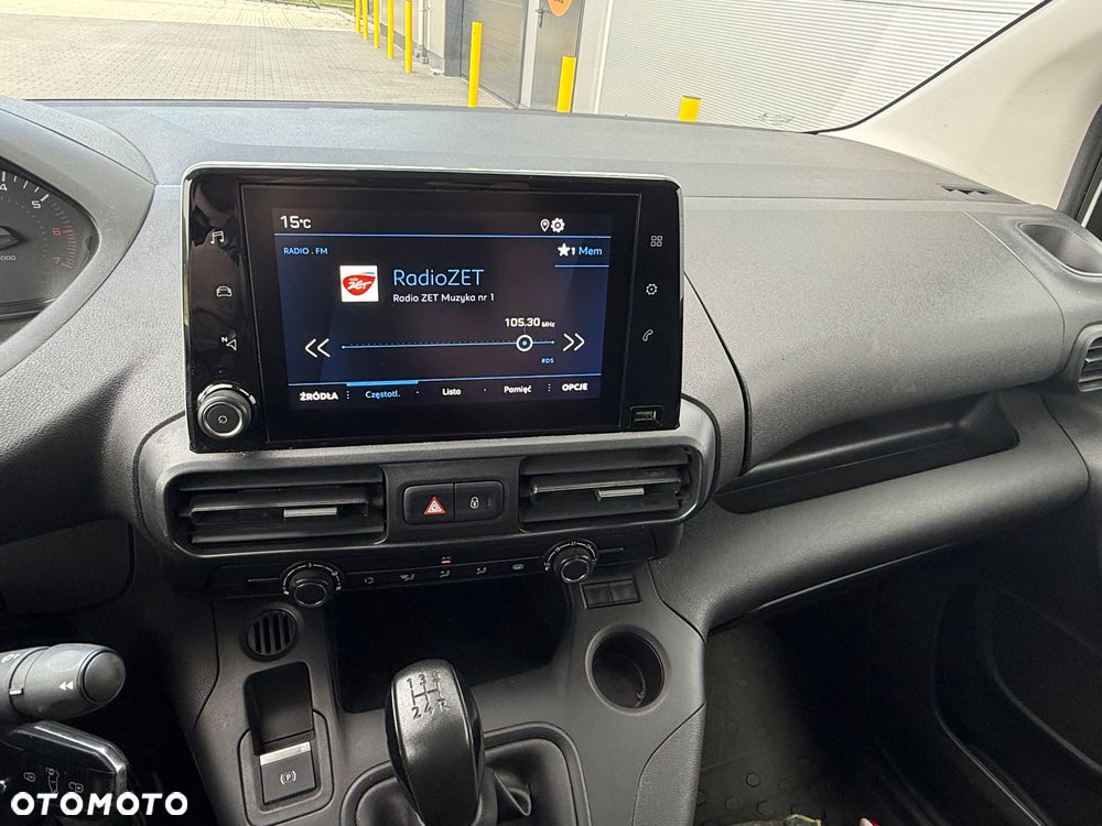 Peugeot Partner - 12