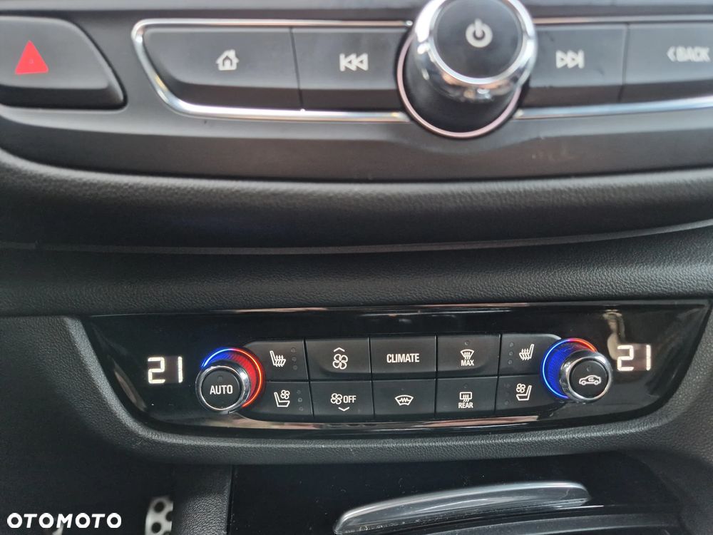 Opel Insignia Sport2.0 Direct InjTurbo 4x4 Exclusive - 14