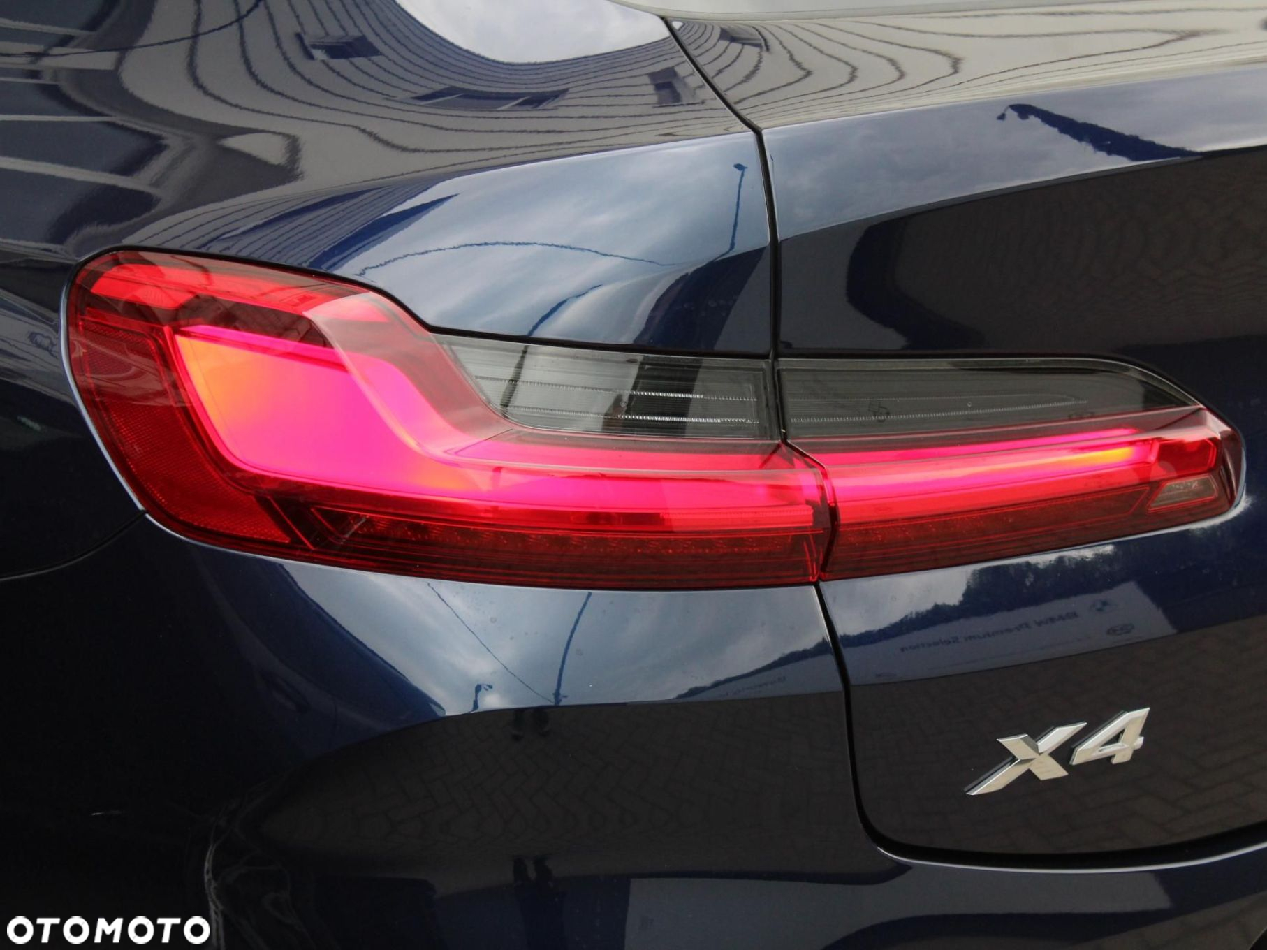BMW X4 - 19