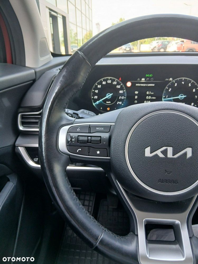 Kia Sportage - 30