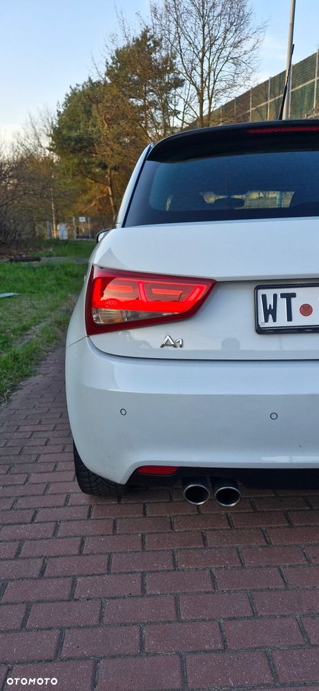 Audi A1 Sportback - 12