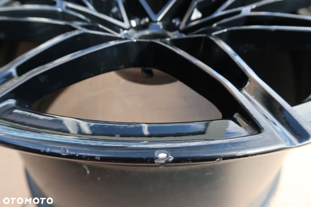 435 Felga Aluminiowa BMW 8093839 - 3