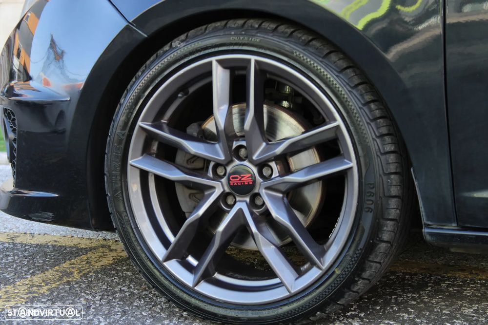 SEAT Ibiza SC 2.0 TDi FR - 9