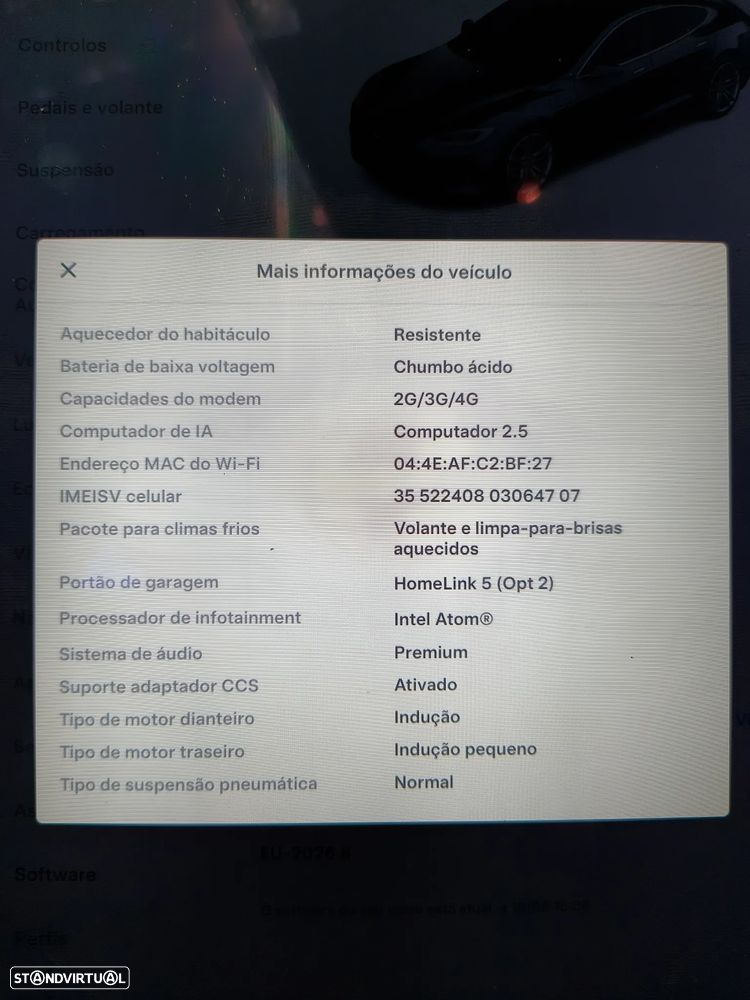 Tesla Model S 100D - 12