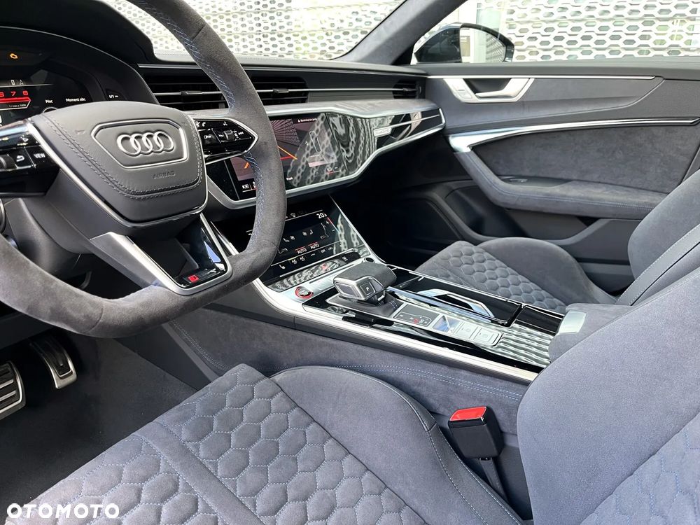 Audi RS6 - 22