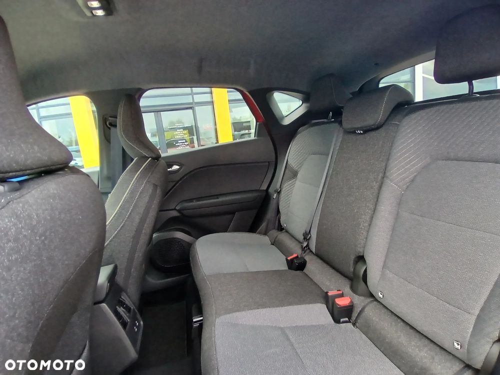 Renault Captur - 13