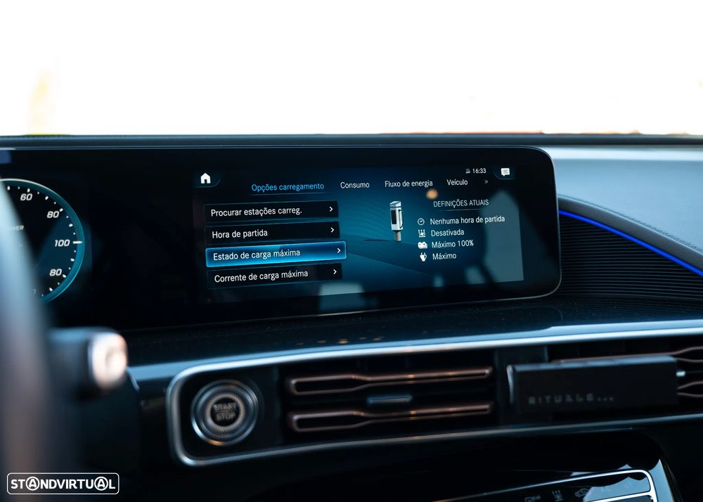 Mercedes-Benz EQC 400 4Matic AMG Line - 17
