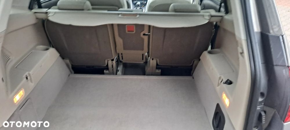 Ford Grand C-MAX 1.6 EcoBoost Start-Stop-System Titanium - 29