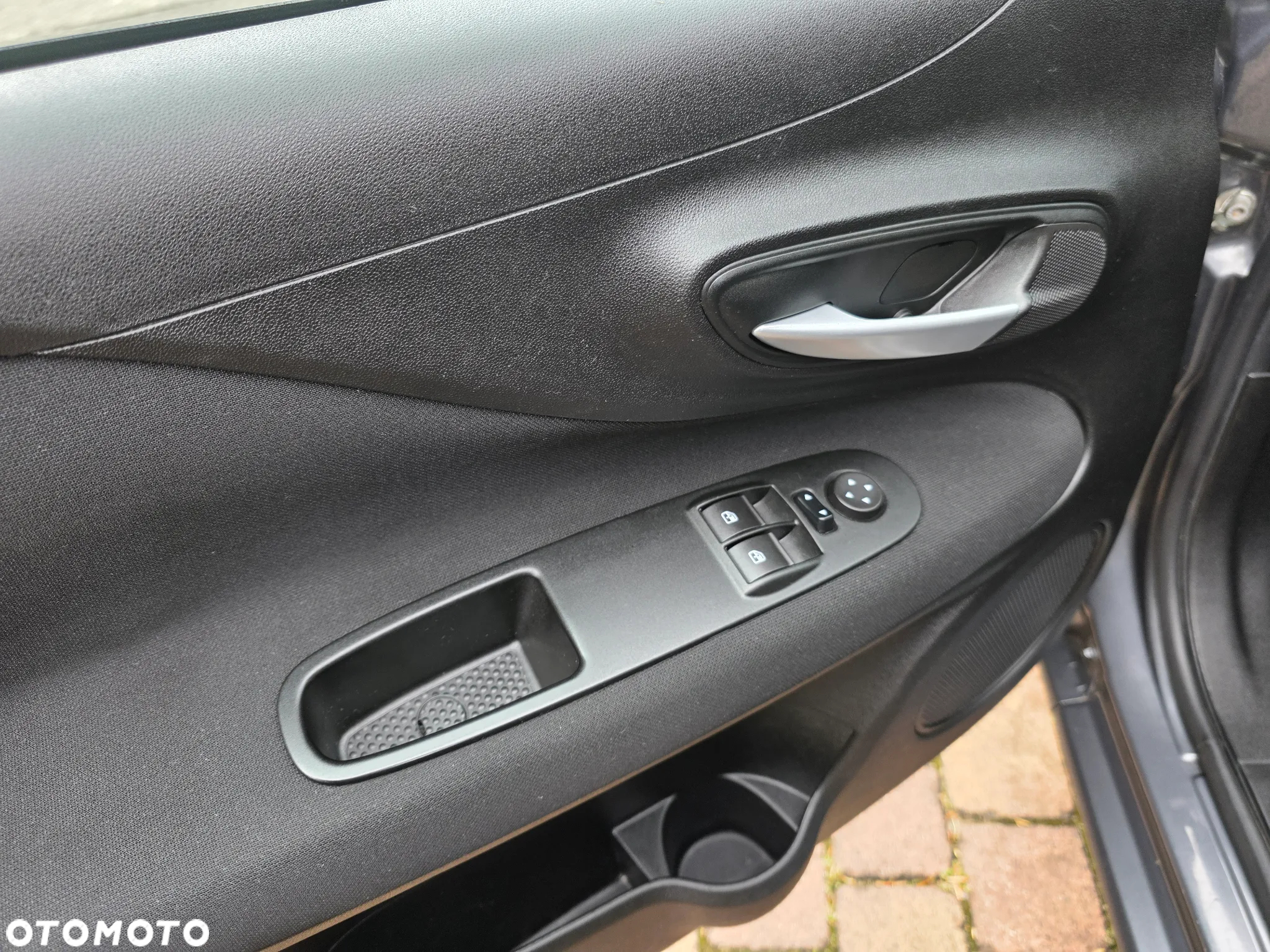 Fiat Punto Evo - 22