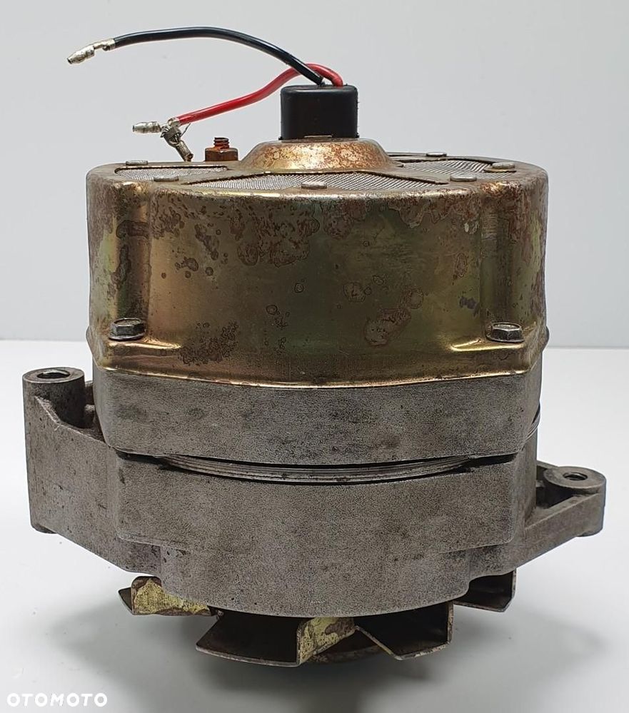 ALTERNATOR MERCRUISER 2.5 3.0 61A SAE J1171 7466N - 3