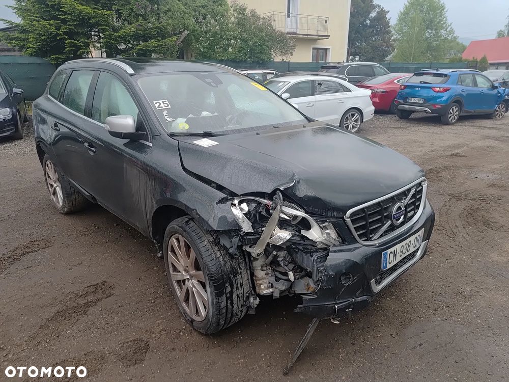 Volvo XC 60 D5 AWD RDesign - 15